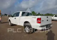 2005 Ford F-150 фото