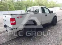 2005 Ford F-150 фото