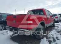 2005 Ford F-150 фото