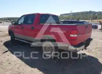 2005 Ford F-150 фото