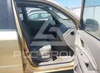 2005 Hyundai Tucson фото