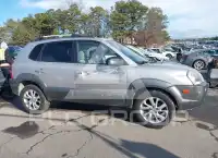 2005 Hyundai Tucson фото