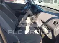 2005 Hyundai Tucson фото