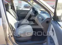 2005 Hyundai Tucson фото