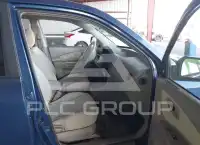 2005 Hyundai Tucson фото