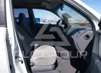 2005 Hyundai Tucson фото