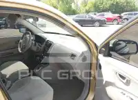 2005 Hyundai Tucson фото