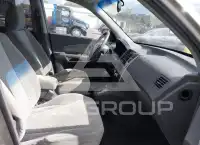 2005 Hyundai Tucson фото