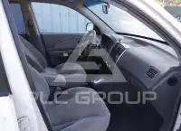 2005 Hyundai Tucson фото