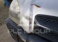 2005 Hyundai Tucson фото