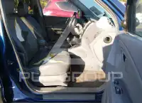 2005 Hyundai Tucson фото