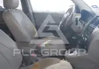 2005 Hyundai Tucson фото