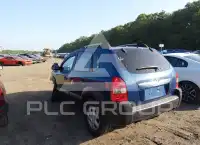 2005 Hyundai Tucson фото