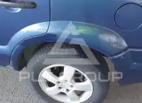 2005 Hyundai Tucson фото