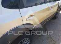 2005 Hyundai Tucson фото