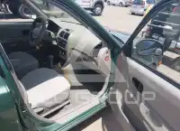 2005 Hyundai Accent фото