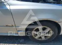 2005 Hyundai Accent фото