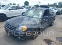 2005 Hyundai Accent фото