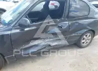 2005 Hyundai Accent фото