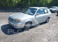 2005 Hyundai Accent фото