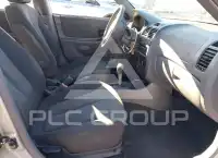 2005 Hyundai Accent фото