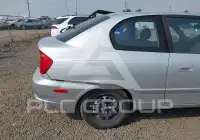 2005 Hyundai Accent фото
