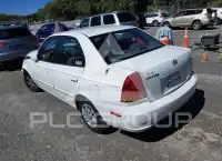 2005 Hyundai Accent фото