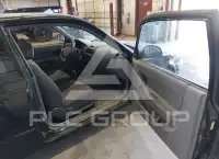 2005 Hyundai Accent фото