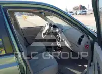 2005 Hyundai Accent фото