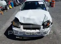 2005 Hyundai Accent фото