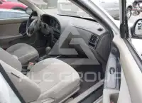 2005 Hyundai Elantra фото