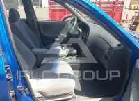 2005 Hyundai Elantra фото