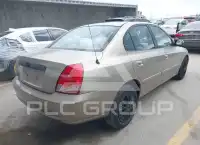2005 Hyundai Elantra фото