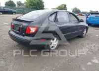 2005 Hyundai Elantra фото