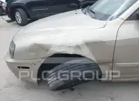 2005 Hyundai Elantra фото