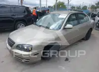 2005 Hyundai Elantra фото