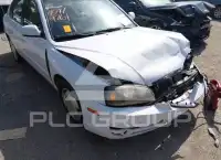 2005 Hyundai Elantra photo
