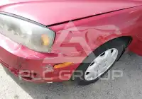 2005 Hyundai Elantra фото
