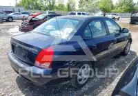2005 Hyundai Elantra фото
