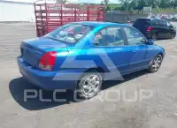 2005 Hyundai Elantra фото