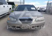 2005 Hyundai Elantra фото