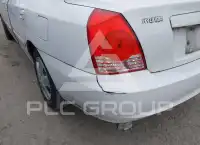 2005 Hyundai Elantra фото