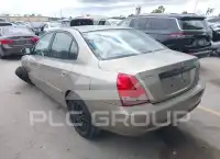 2005 Hyundai Elantra фото