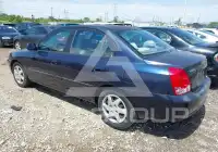 2005 Hyundai Elantra фото