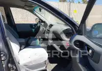 2005 Hyundai Santa Fe фото