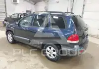 2005 Hyundai Santa Fe фото