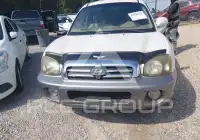 2005 Hyundai Santa Fe фото