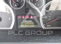 2005 Hyundai Santa Fe photo