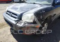 2005 Hyundai Santa Fe фото