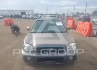 2005 Hyundai Santa Fe фото
